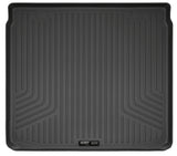 Husky Liners 2017 Honda CR-V WeatherBeater Trunk/Cargo Liner - Black