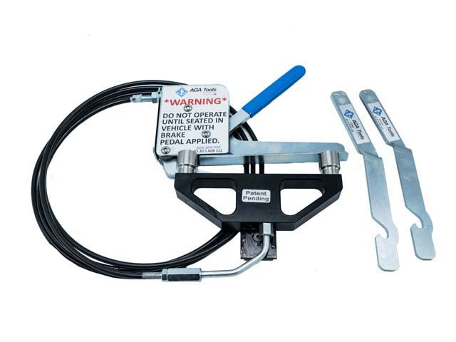 Brake Release Tool