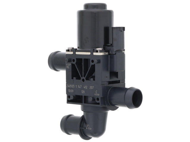 Heater Control Valve