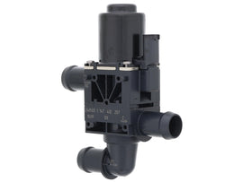 Heater Control Valve