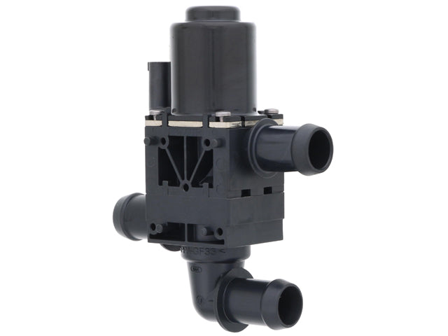 Heater Control Valve