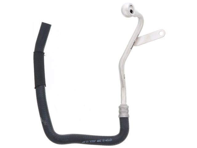 Turbocharger Coolant Line