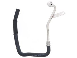 Turbocharger Coolant Line