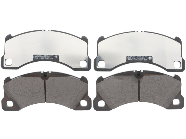 Brake Pad Set