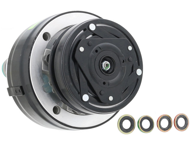 A/C Compressor