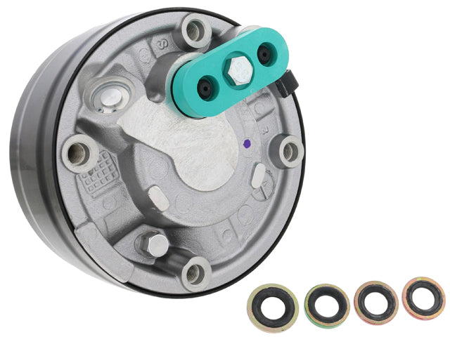 A/C Compressor