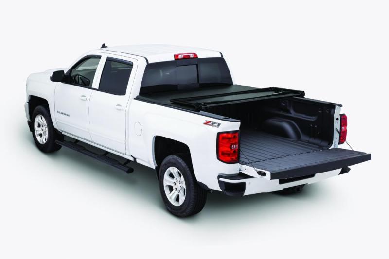 Tonno Pro 88-99 Chevy C1500 6.6ft Fleetside Tonno Fold Tri-Fold Tonneau Cover TNP42-100