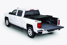 Load image into Gallery viewer, Tonno Pro 88-99 Chevy C1500 6.6ft Fleetside Tonno Fold Tri-Fold Tonneau Cover TNP42-100