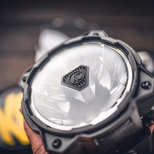 Load image into Gallery viewer, KC HiLiTES Gravity Titan LED 6in. - Pair Pack (Wide-40 Beam) KCL91403