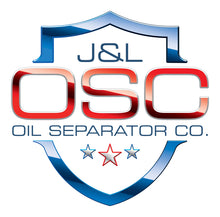 Load image into Gallery viewer, J&amp;L 16-22 Honda Pilot PCV Side Oil Separator 3.0 - Clear Anodized