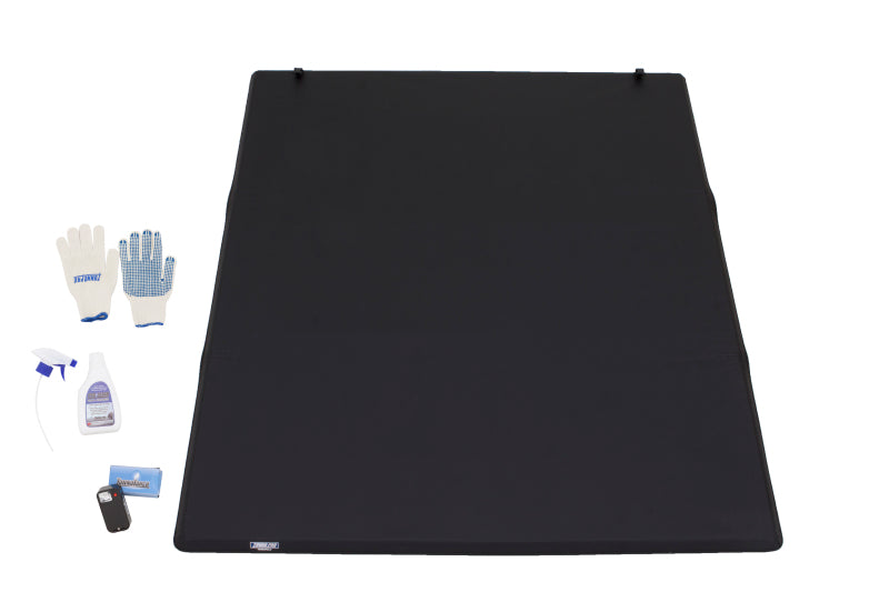 Tonno Pro 2019+ Dodge Ram 1500 Fleetside Tonno Fold Tri-Fold Tonneau Cover TNP42-209
