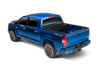 Load image into Gallery viewer, Retrax 2022+ Toyota Tundra (5.7ft Bed w/ Deck Rail System) RetraxONE XR Bed Cover RTXT-60861