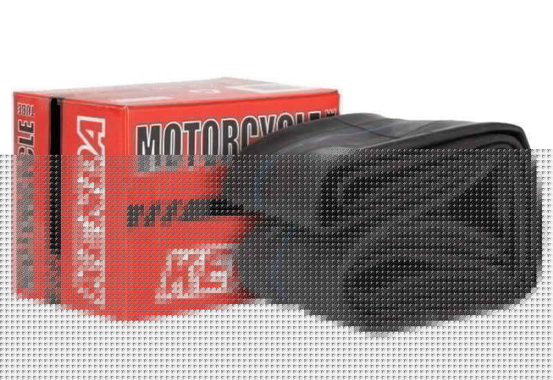 Kenda TR-6 OFF Tire Tube - 350/400-10 61205274 KDA05104220