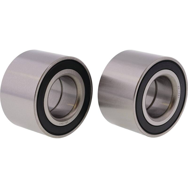 Pivot Works 06-15 Can-Am Outlander 400 STD 4x4 - Front Wheel Bearing Kit