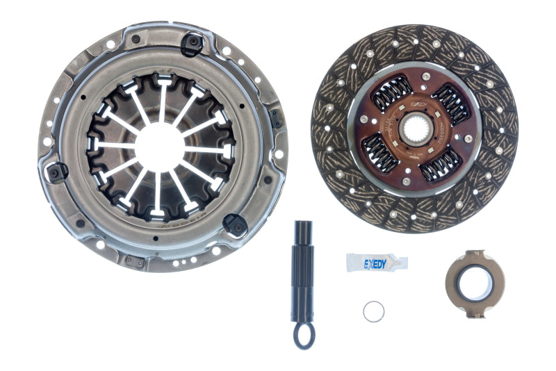 Exedy OE 2002-2007 Honda CR-V L4 Clutch Kit EXEHCK1004