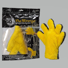 Load image into Gallery viewer, Chemical Guys The Stranger Helpful Handy Mitt CHGMIC510