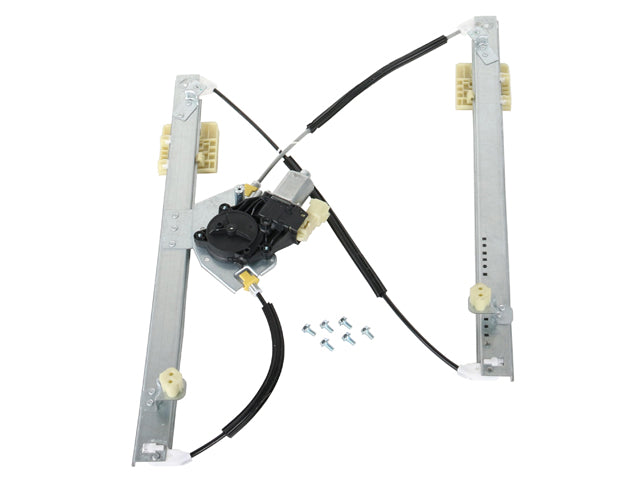 Window Regulator