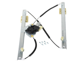 Window Regulator