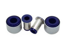 Load image into Gallery viewer, SuperPro 2002 Mini Cooper Base Front Lower Inner Rearward Control Arm Bushing Kit (STD) SPRSPF4474-80K