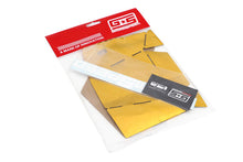 Load image into Gallery viewer, GrimmSpeed Turbo Heat Shield Reflect -A -Gold Foil GRM092018