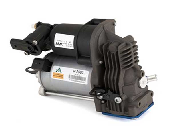 Suspension Air Compressor