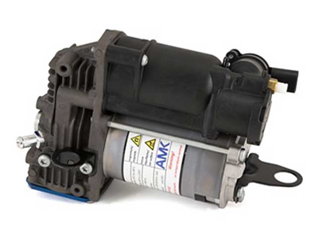 Suspension Air Compressor
