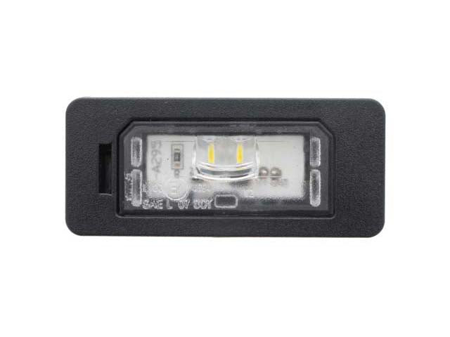 License Plate Light