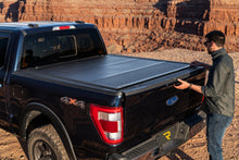Load image into Gallery viewer, UnderCover 2021+ Ford F-150 Crew Cab 5.5ft Armor Flex Bed Cover Cover UNDAX22029