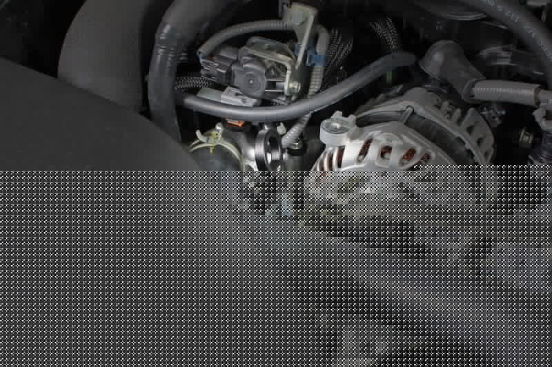 PERRIN 15-25 Subaru WRX & 13-25 BRZ/FR-S/86/GR86 Dipstick Handle Loop Style - Black PERPSP-ENG-721BK