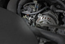 Load image into Gallery viewer, PERRIN 15-25 Subaru WRX &amp; 13-25 BRZ/FR-S/86/GR86 Dipstick Handle Loop Style - Black PERPSP-ENG-721BK