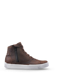 Gaerne G.Rome Oiled Aquatech Boot Brown Size - 10.5 GAR2973-013-10.5