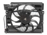 Auxiliary Fan Assembly - BMW 64-54-6-921-395