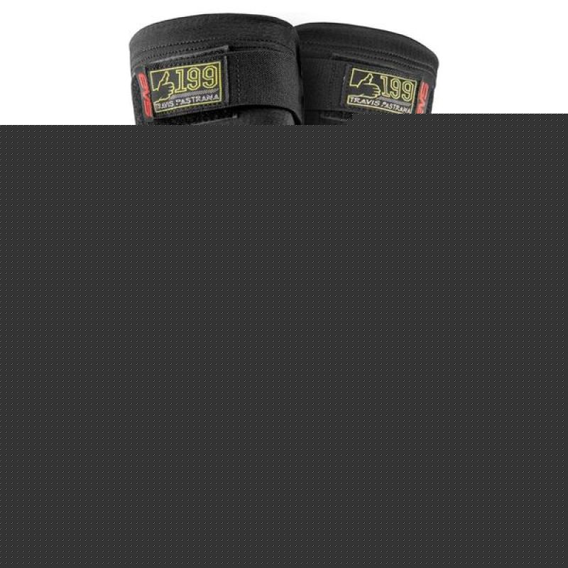 EVS TP 199 Elbow Guard Black - Large/XL EVSTP199E-BK-L/XL
