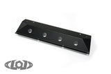 JL/JT Destroyer Front Bumper Skid Plate - LoD Offroad JSP1801
