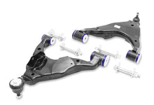 Load image into Gallery viewer, SuperPro 2003 Lexus GX470 Base Front Lower Camber/Caster Adjustable Control Arm Kit SPRTRC482