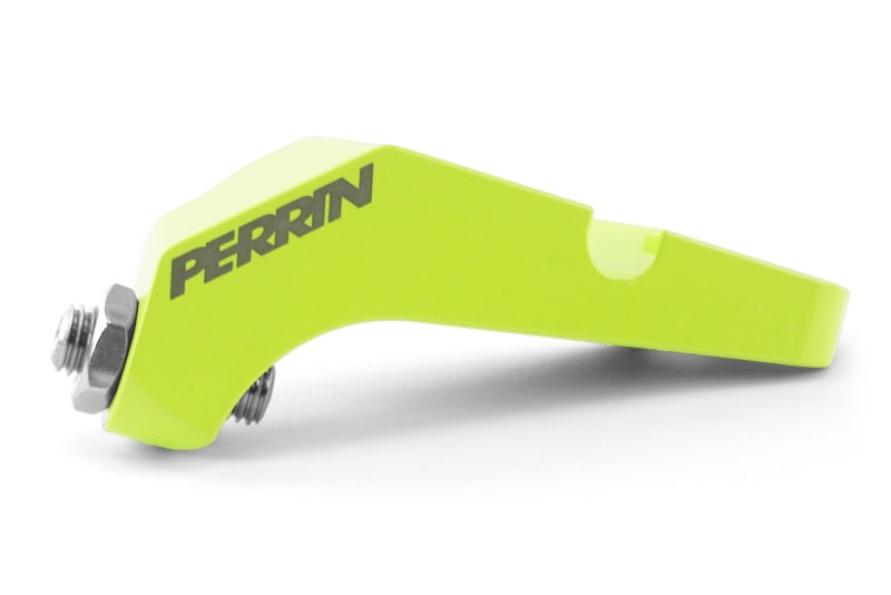 PERRIN 13-25 Subaru BRZ / Scion FR-S / Toyota 86 GR86 Master Cylinder Brace - Neon Yellow PERPSP-BRK-406NY