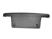 Load image into Gallery viewer, License Plate Base