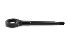 Load image into Gallery viewer, PERRIN 08-14 Subaru WRX/STI Tow Hook Kit (Front) - Flat Black PERPSP-BDY-231BK