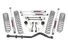 Load image into Gallery viewer, 3.5 Inch Lift Kit | Springs | N3 | Jeep Gladiator JT 4WD (2020-2023)