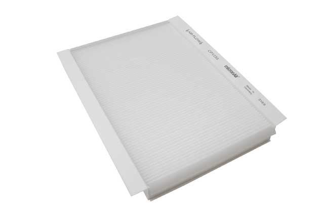Cabin Air Filter