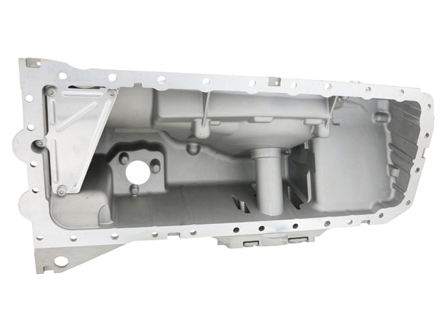 Engine Oil Pan