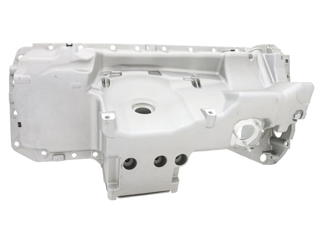 Engine Oil Pan