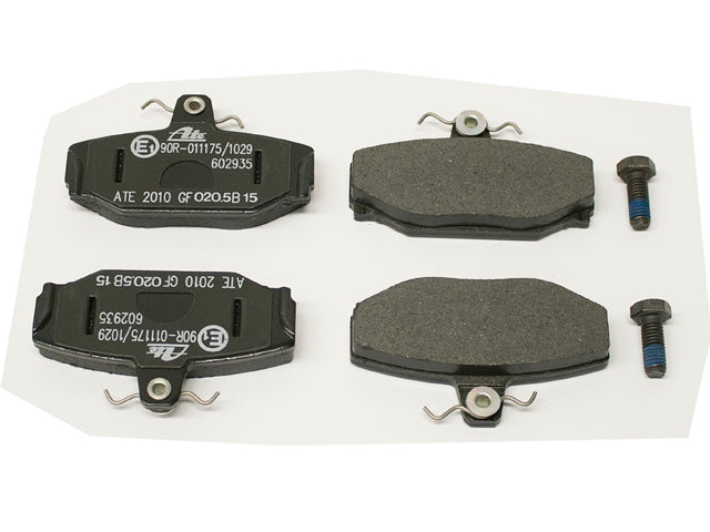 Brake Pad Set