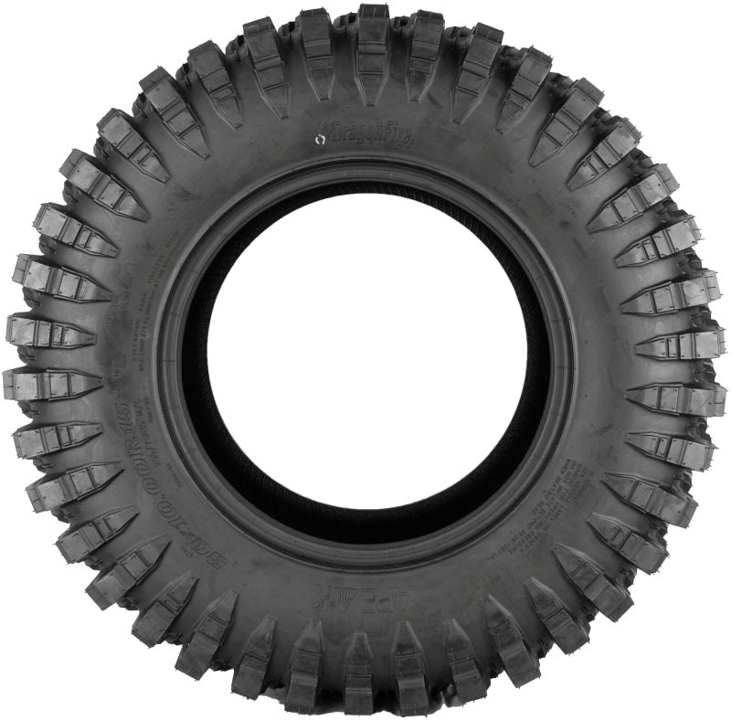 DragonFire Racing 4Peak Tire 30X10R14 DFR520095