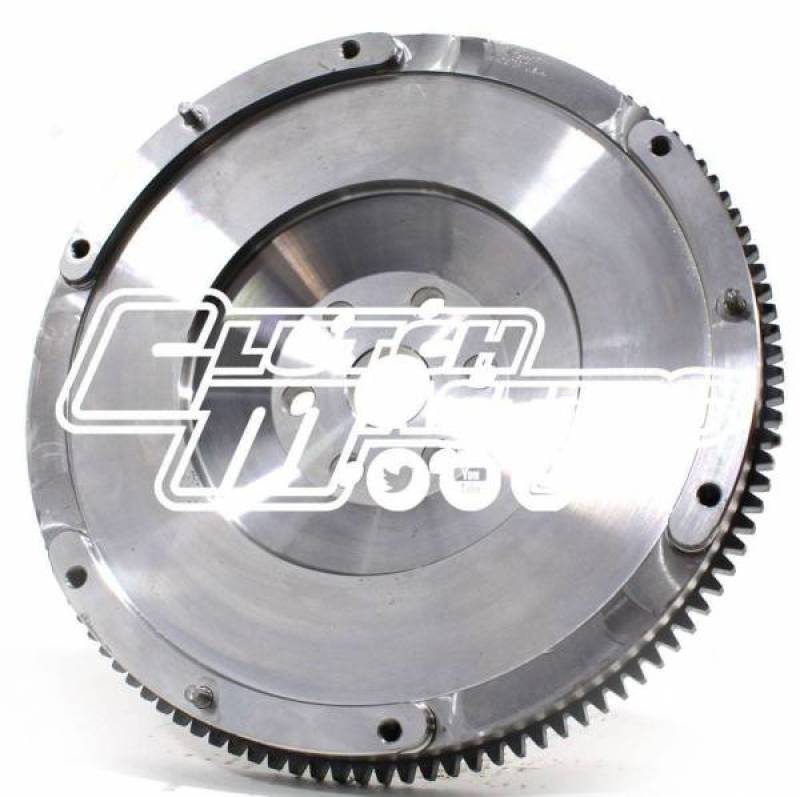 Clutch Masters 2013 Ford Focus ST 2.0L Turbo 6-Speed Steel Flywheel CLMFW-212-SF