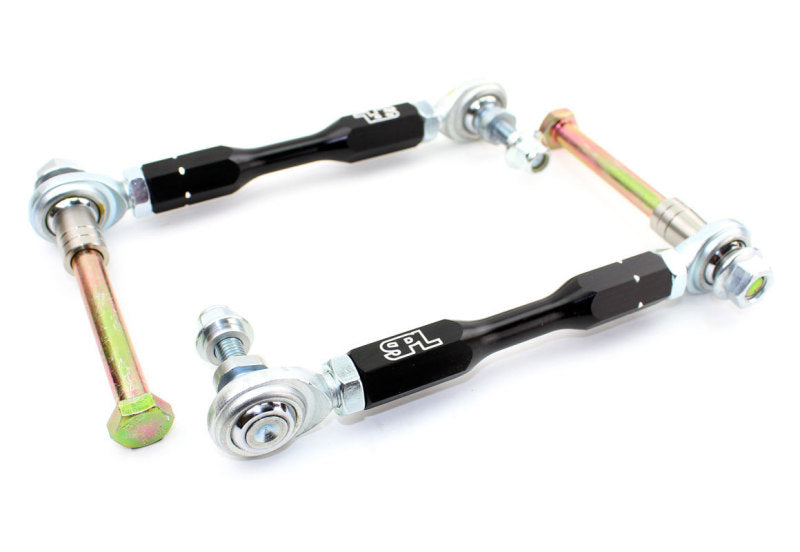 SPL Parts 99-12 Porsche 911 (996/997) / 05-12 Porsche Cayman (987) Front Swaybar Endlinks SPPSPL FE 996