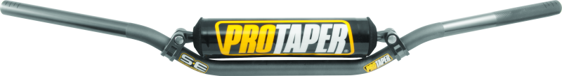ProTaper SE RM Low Handlebar - Platinum Gray PTR025271