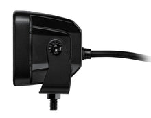 Load image into Gallery viewer, Hella Universal Black Magic 3.2in L.E.D. Cube Kit - Spot Beam HELLA358176821