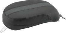 Load image into Gallery viewer, Mustang 97-07 Harley Electra Glide, Road Glide DayTripper 1PC Seat - Black
