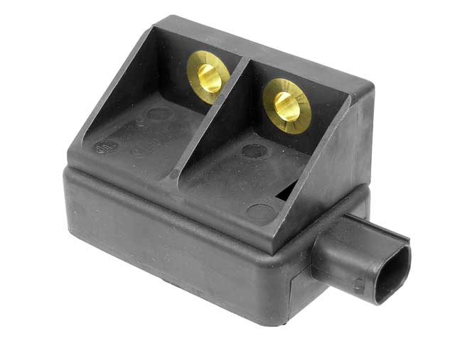 Yaw Sensor
